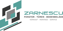 default Logo Zarnescu